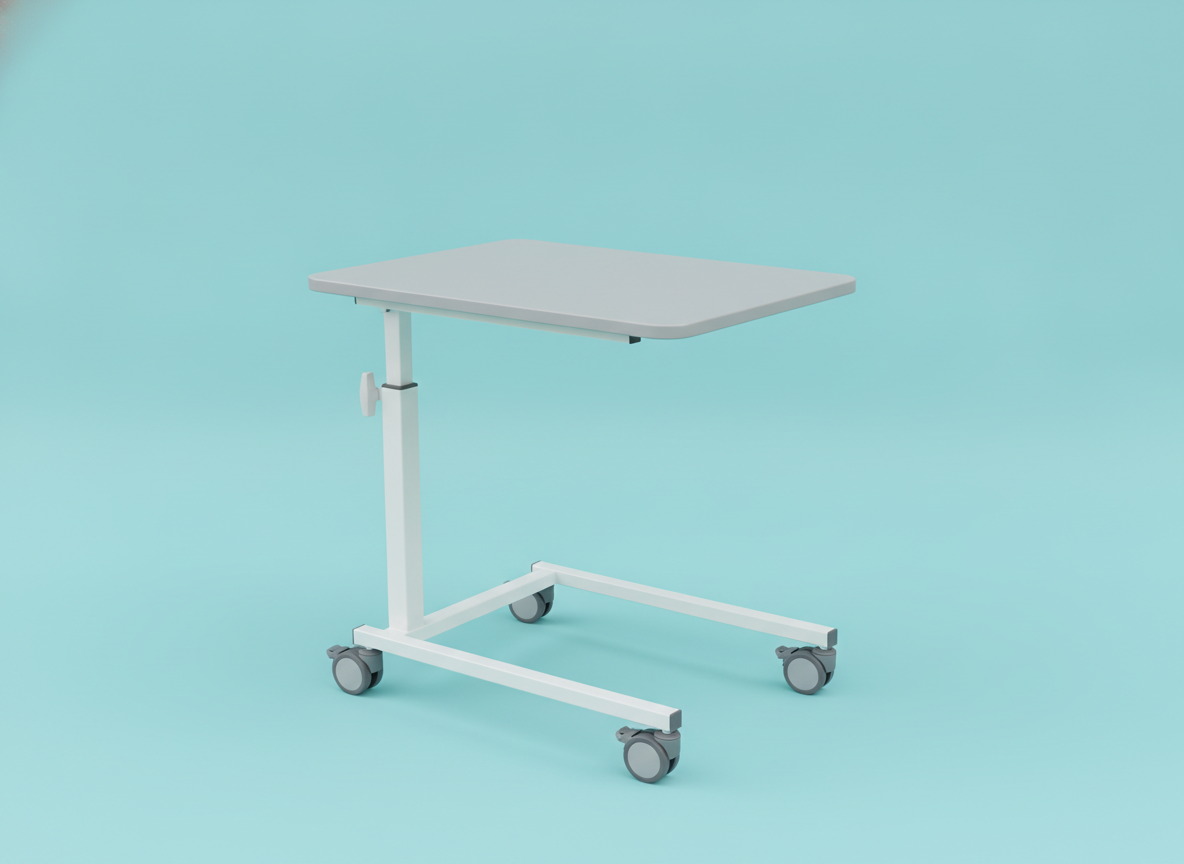 MN-OVT002 - Overbed Table