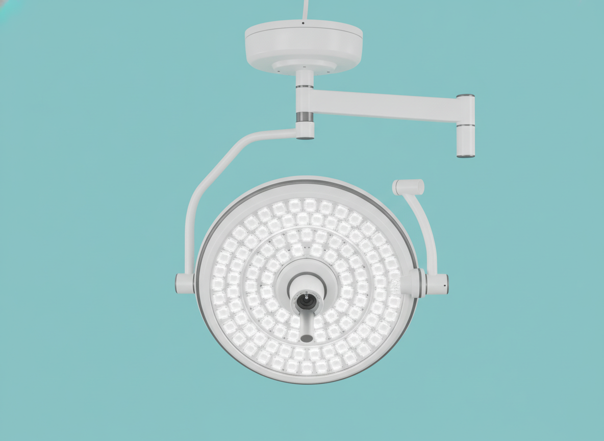 MN-LED7070 - Operating Lamp