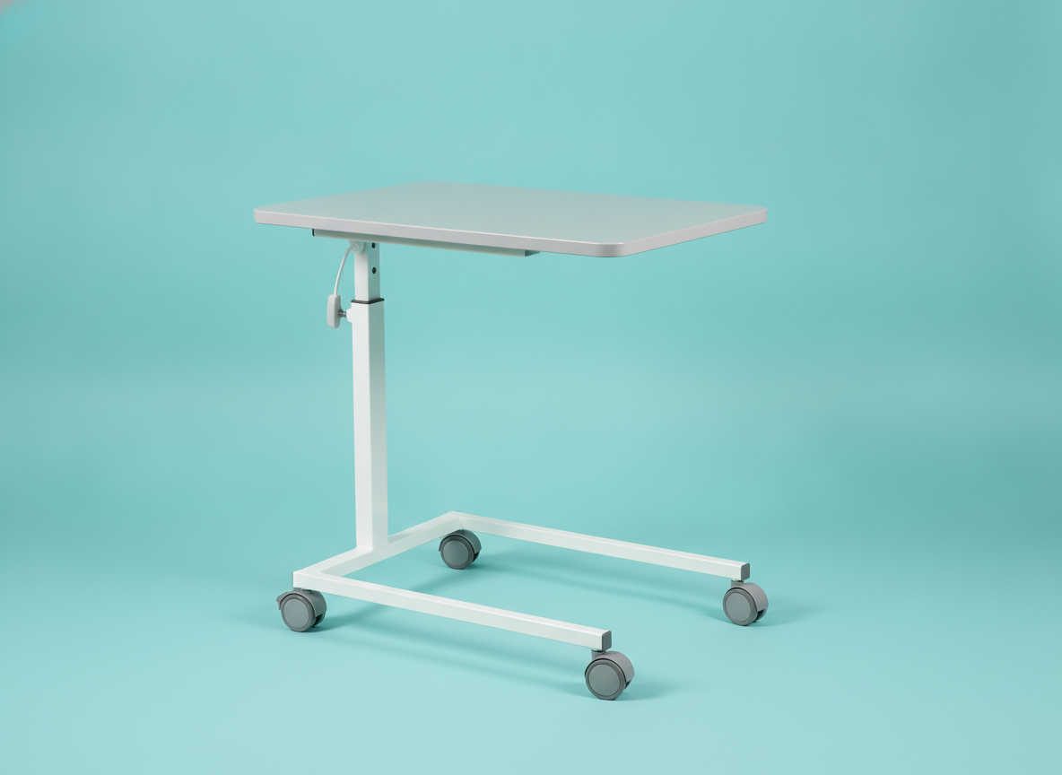MN-OVT003 - Overbed Table