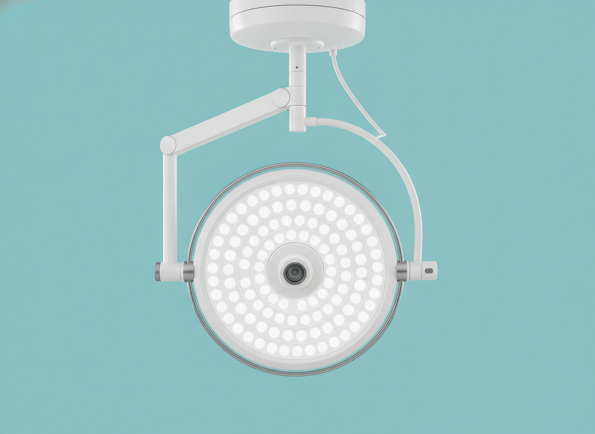 MN-OL3W - Operating Lamp