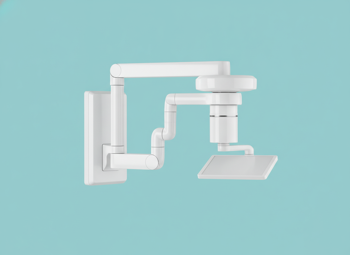 MN-DXR001 - Dental X-Ray