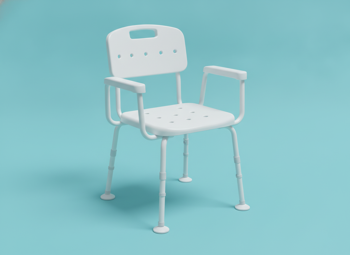 MN-XZY001 - Bath Chair