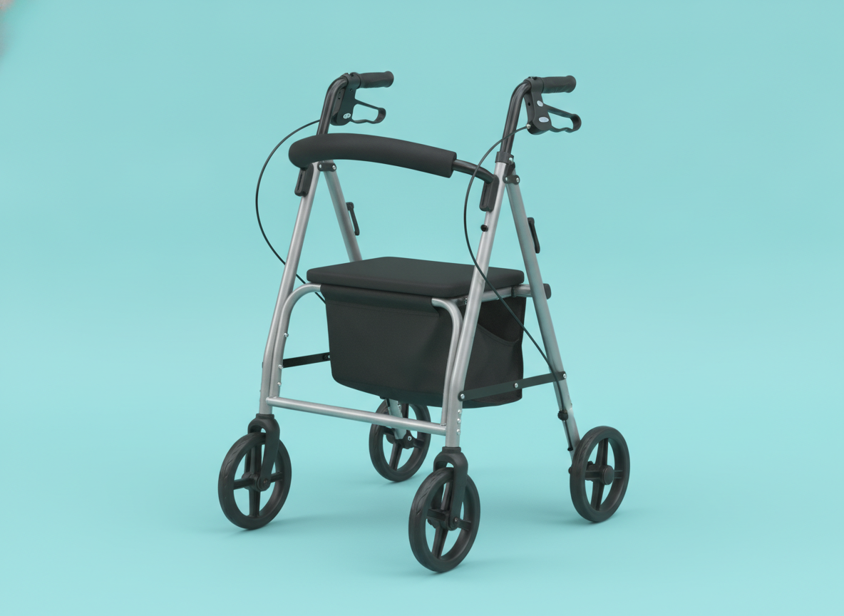 MN-WA001 - Walking Aid