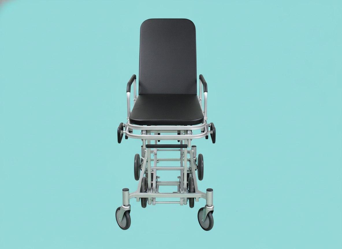 MN-AS041 - Upstair Stretcher
