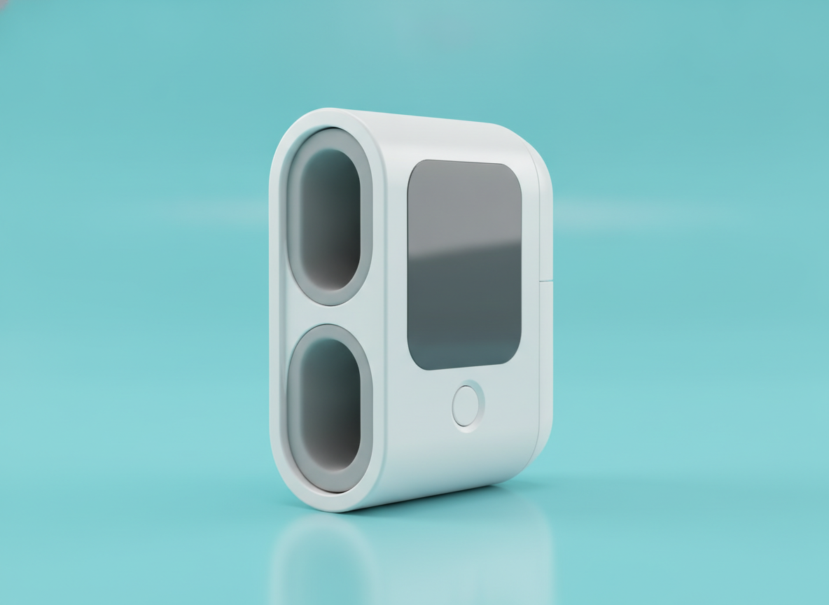 MN-H1 - Pulse Oximeter