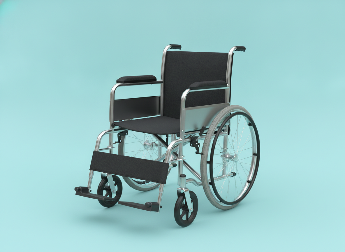 MN-LY004 - Wheel Chair