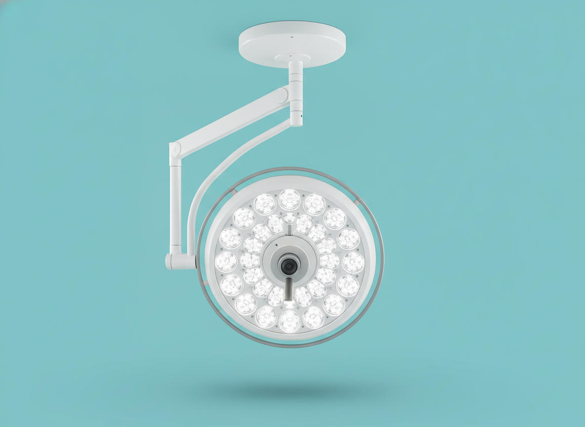 MN-LED70C - Operating Lamp