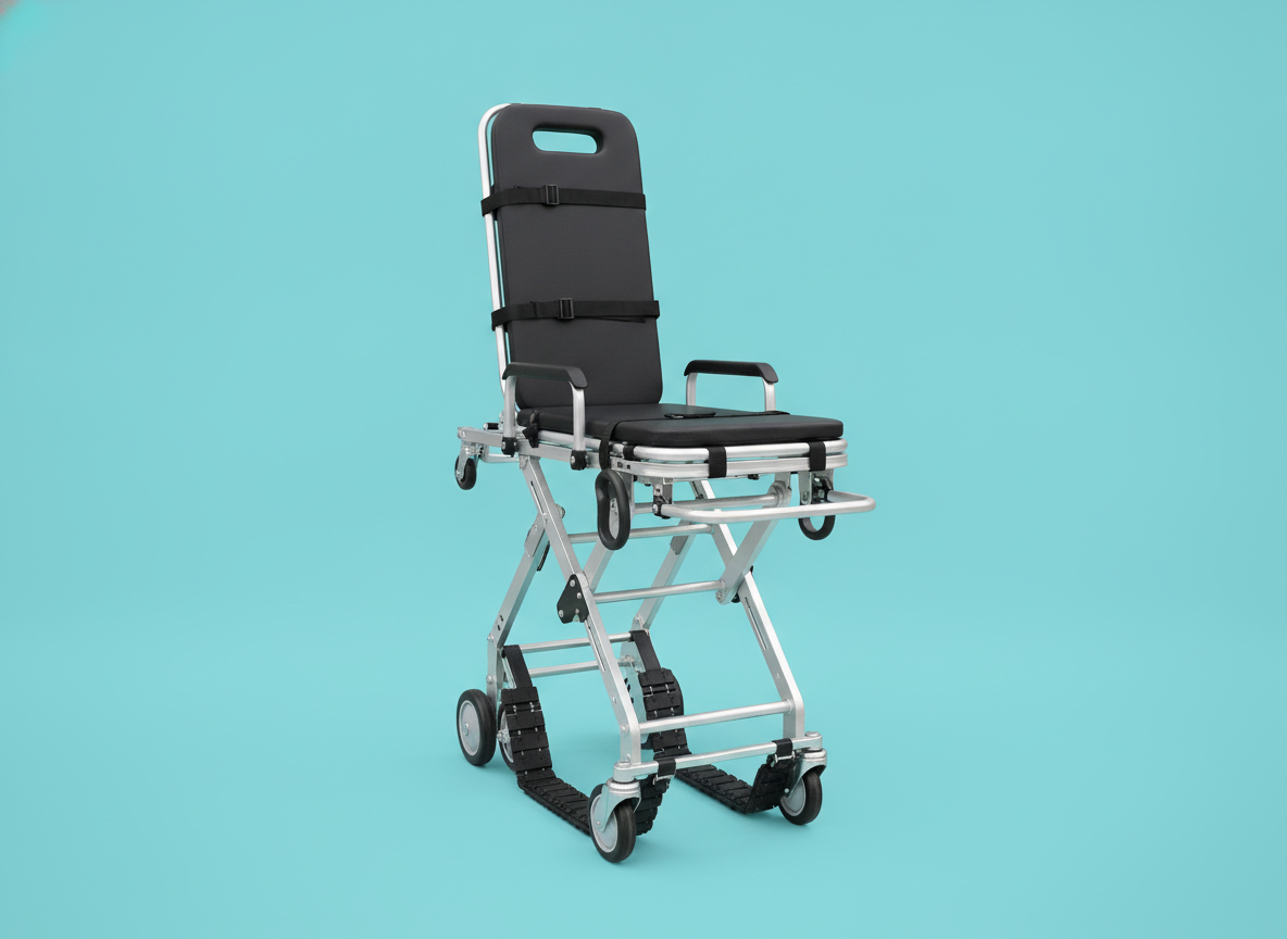 MN-AS044-1 - Upstair Stretcher