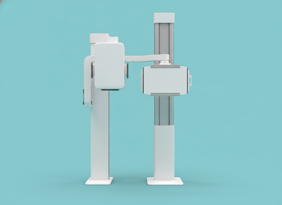 MN-DX003 - Digital Radiography X-ray System