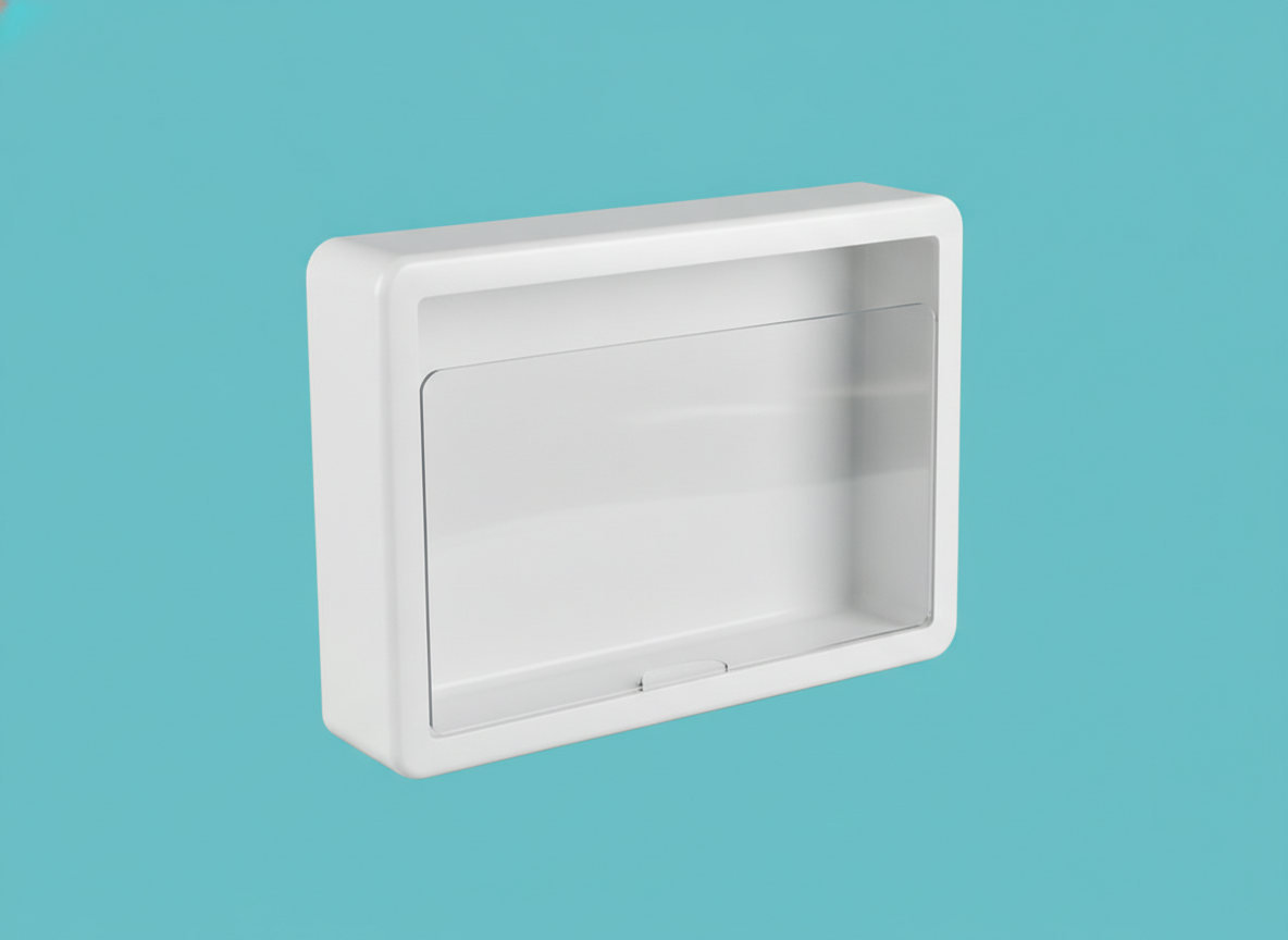 MN-PCH001 - Patient Chart Holder