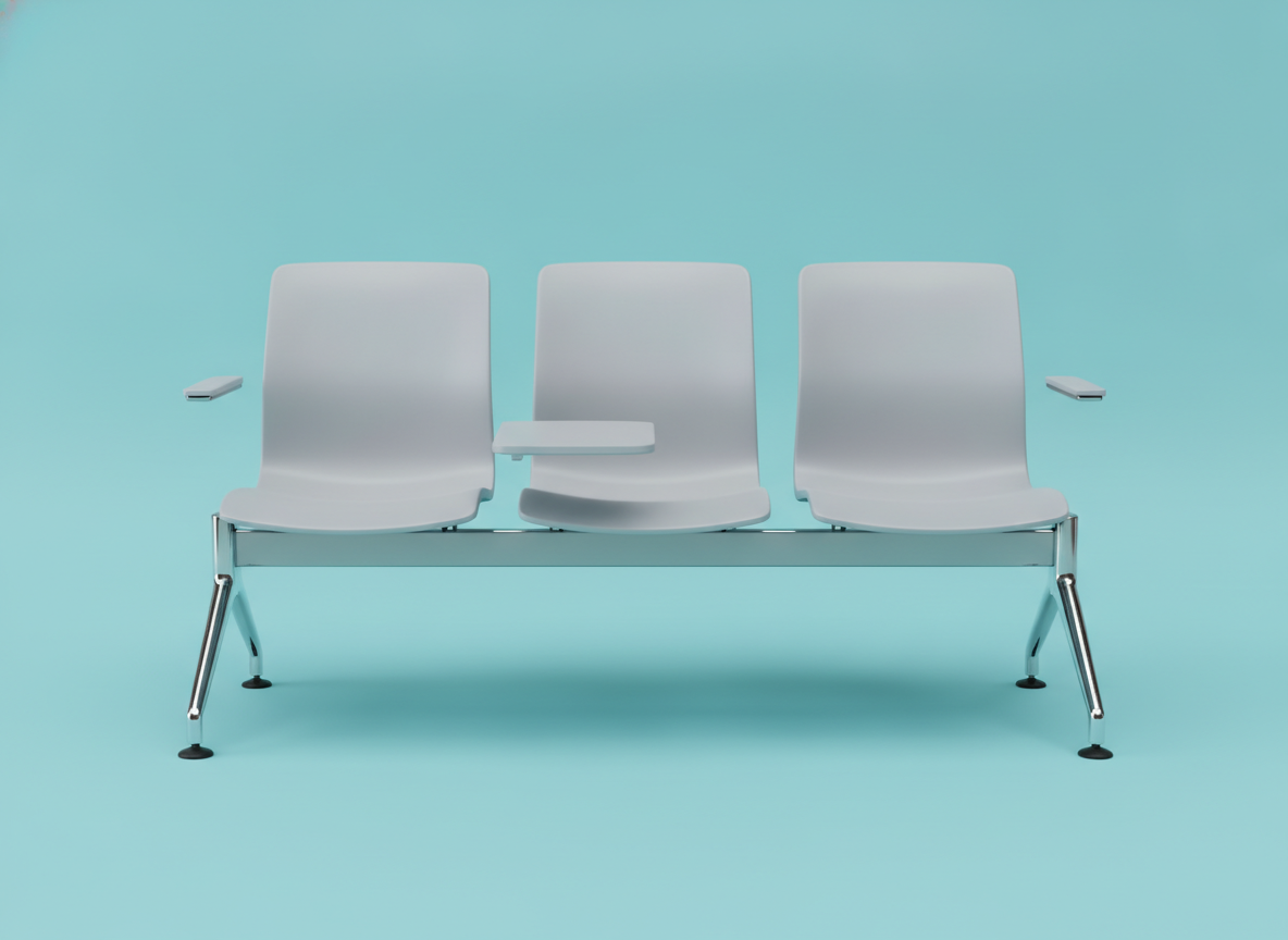 MN-WC001 - Waiting Chair