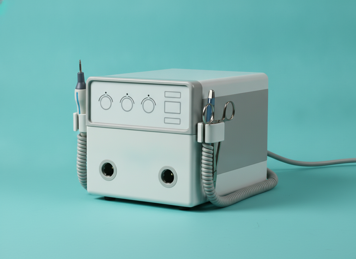 MN-DM300D - Diathermy Machine