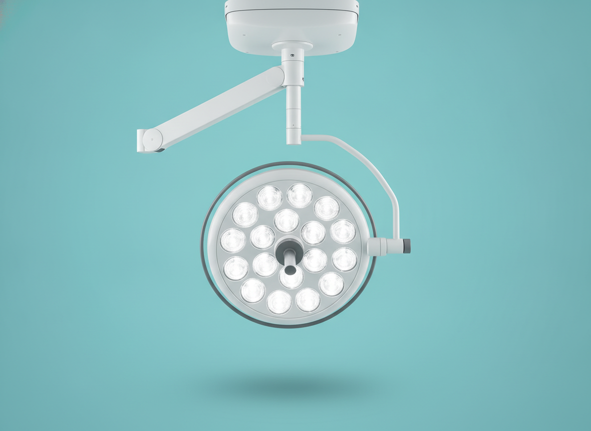 MN-LED7050-TV - Operating Lamp
