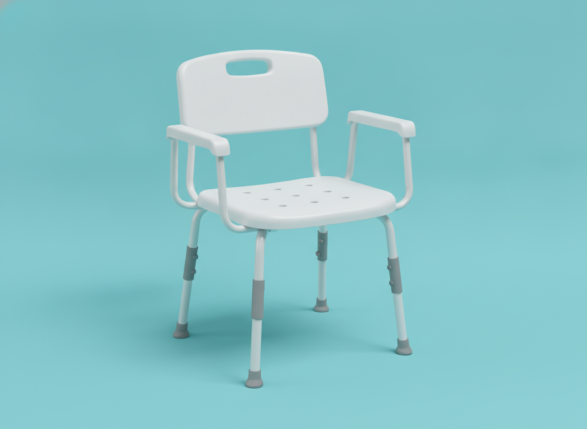 MN-XZY003 - Bath Chair