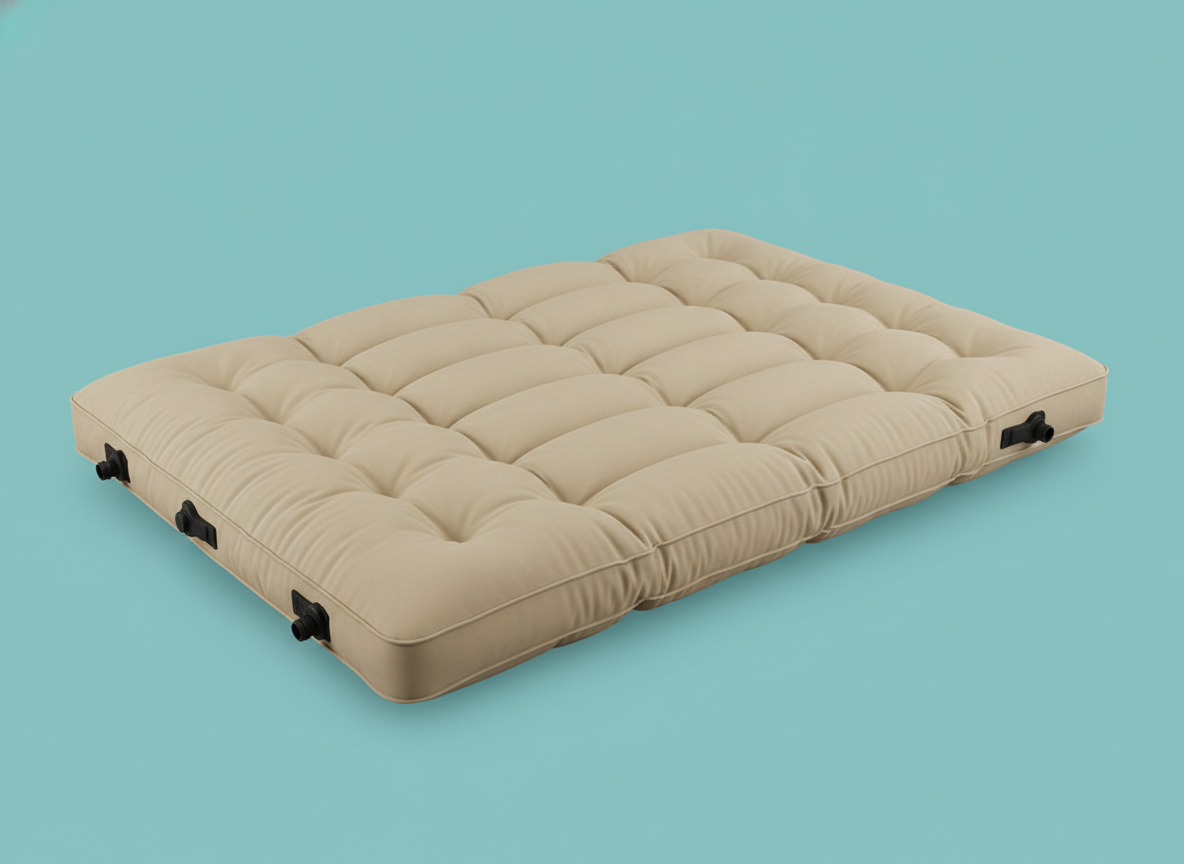 MN-M004 - Air Mattress