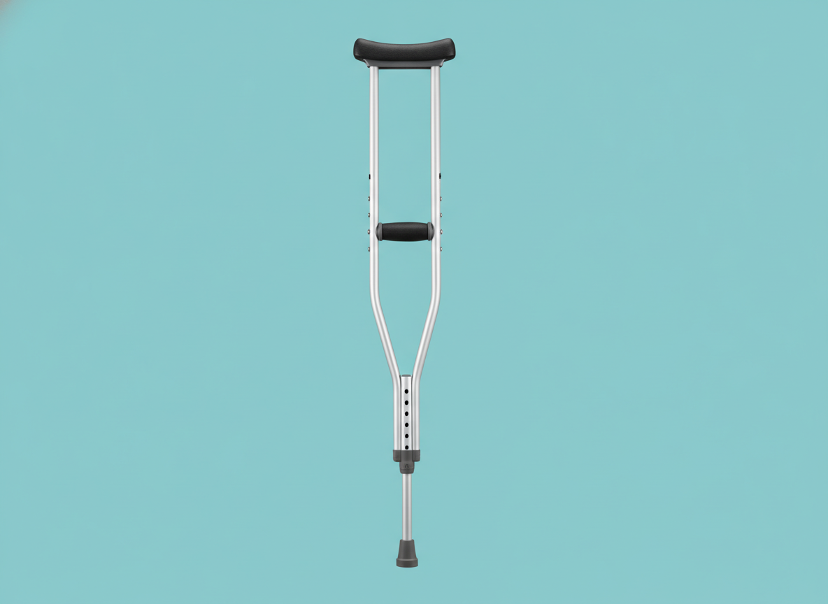 MN-GZ003 - Crutch