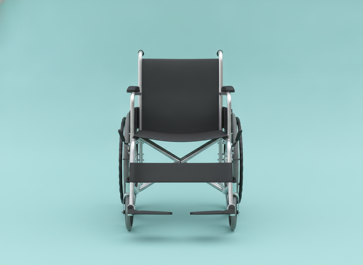 MN-LY010 - Wheel Chair