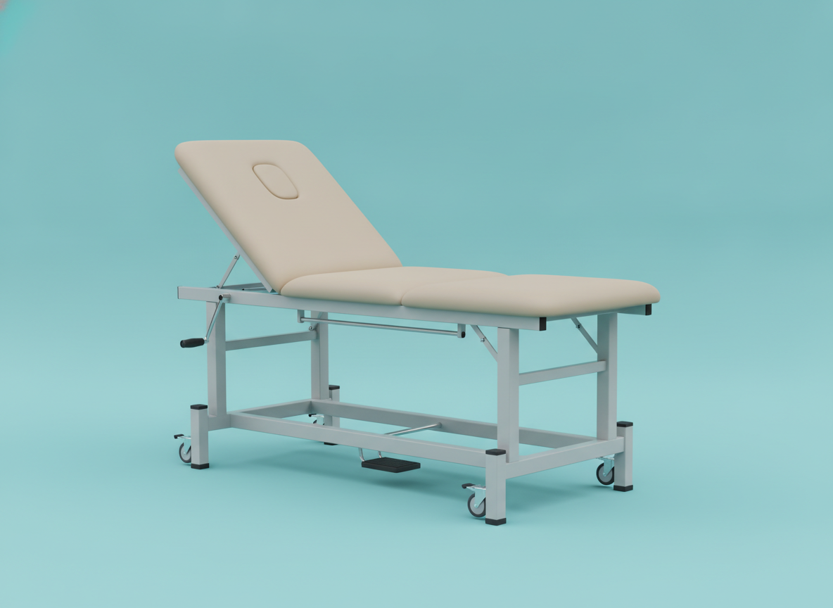 MN-JCC001 - Examination Couch