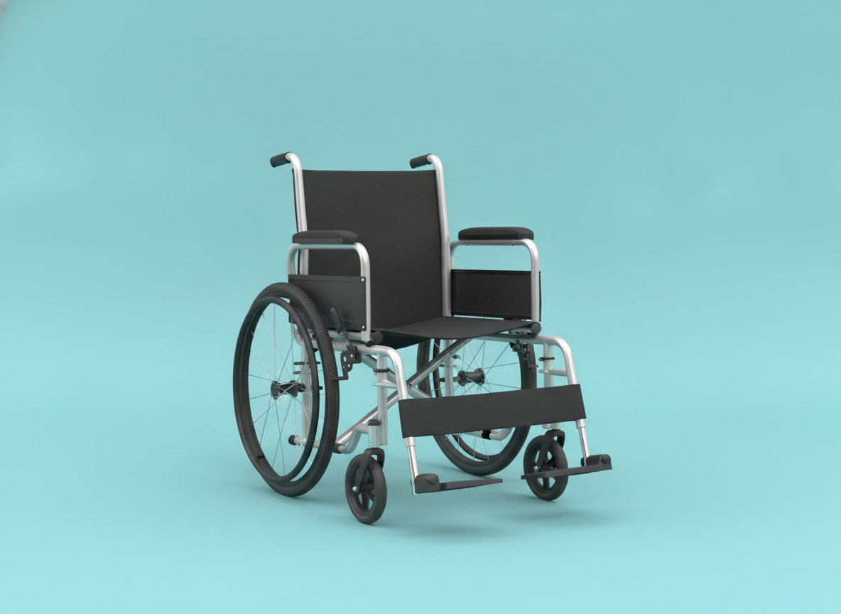 MN-LY011 - Wheel Chair