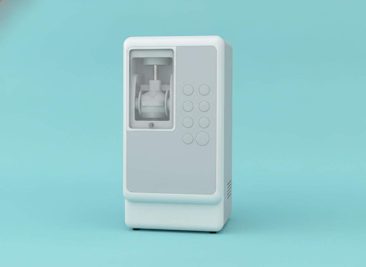 MN-IP003 - Infusion Pump