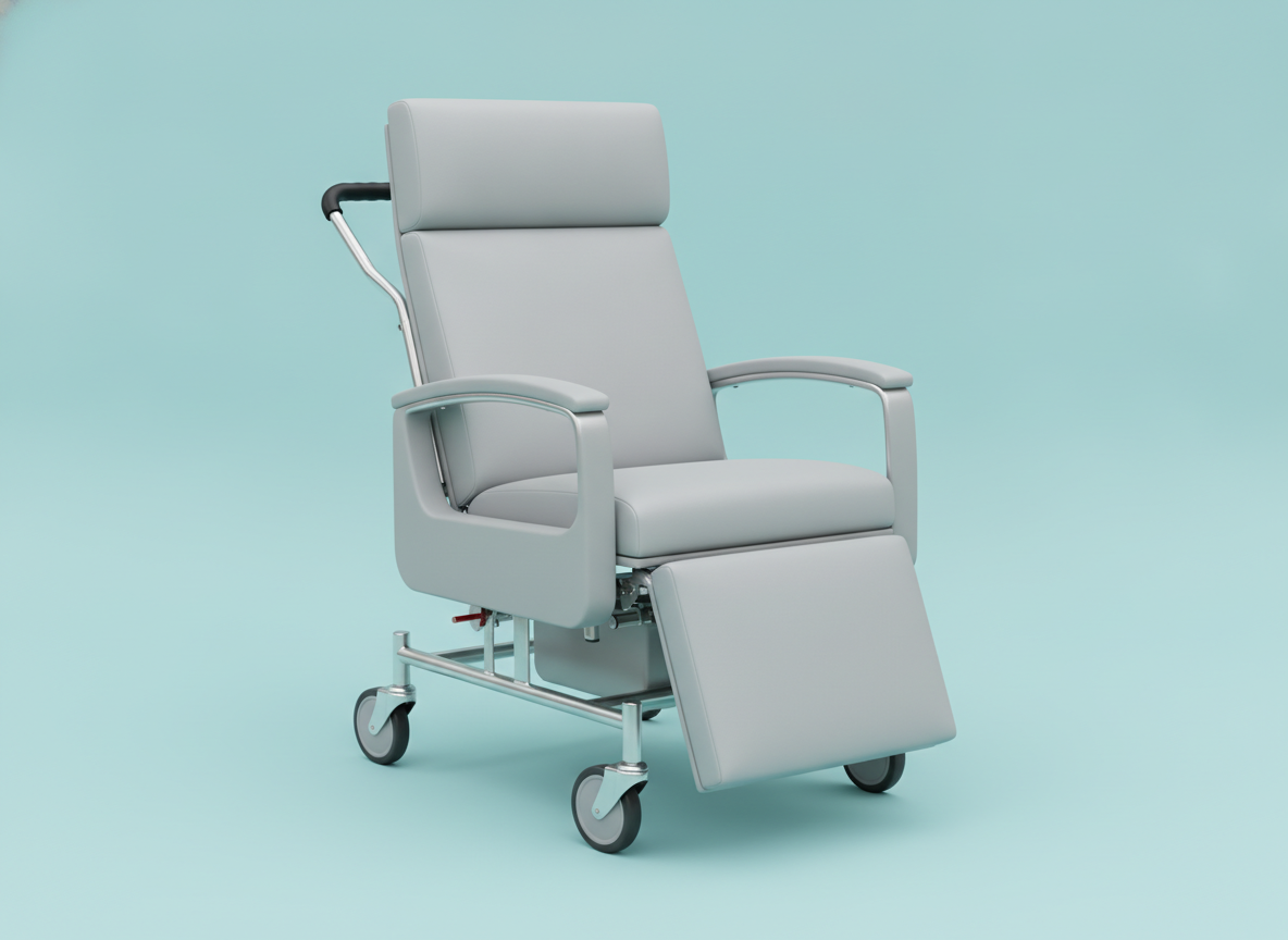 MN-PHY005 - High Level Accompany Chair