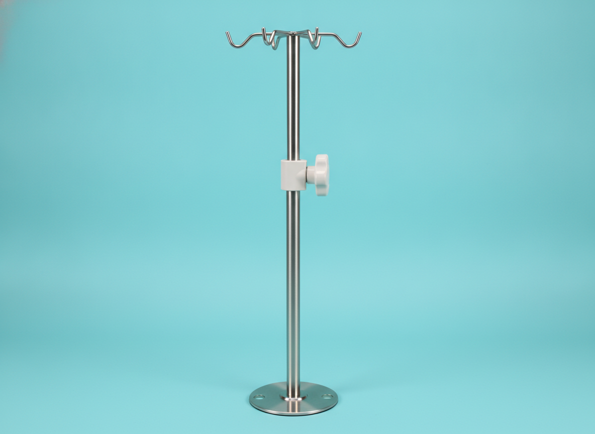 MN-IV002 - Infusion Pole