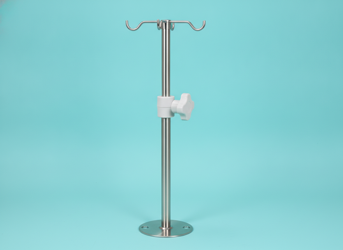 MN-IV001 - Infusion Pole