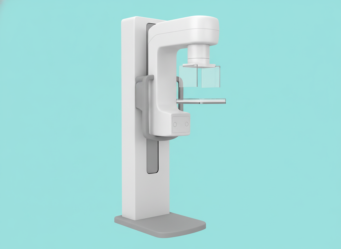 MN-MA002 - Digital Mammography