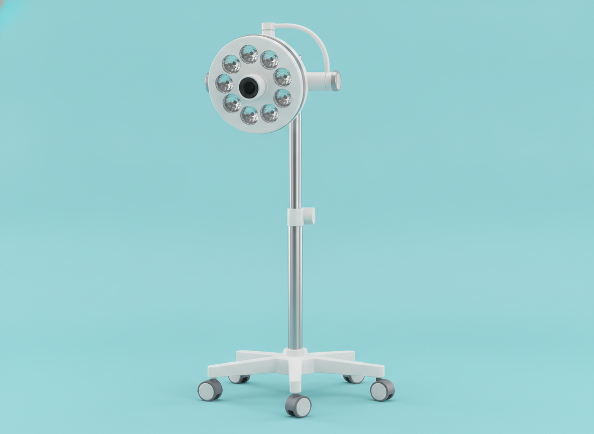 MN-EXM003 - Examination Lamp