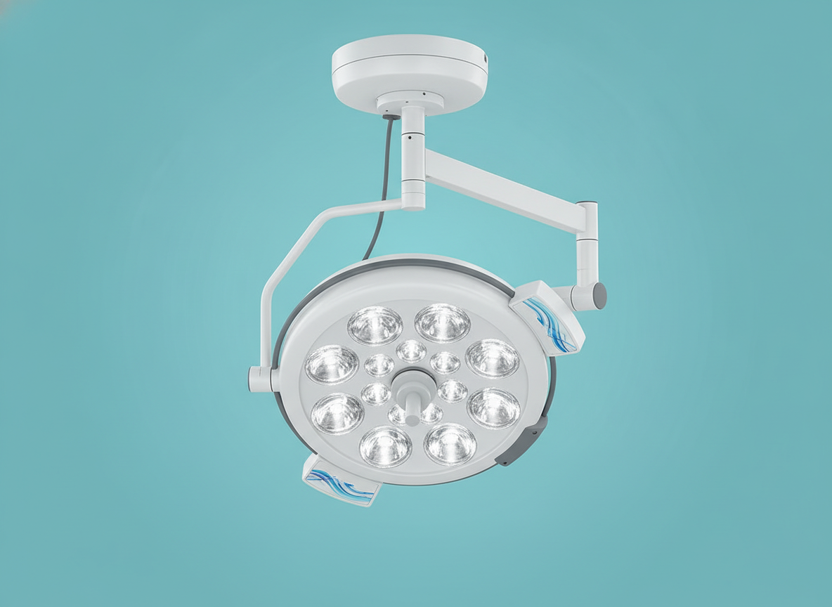 MN-LED50MB - Operating Lamp