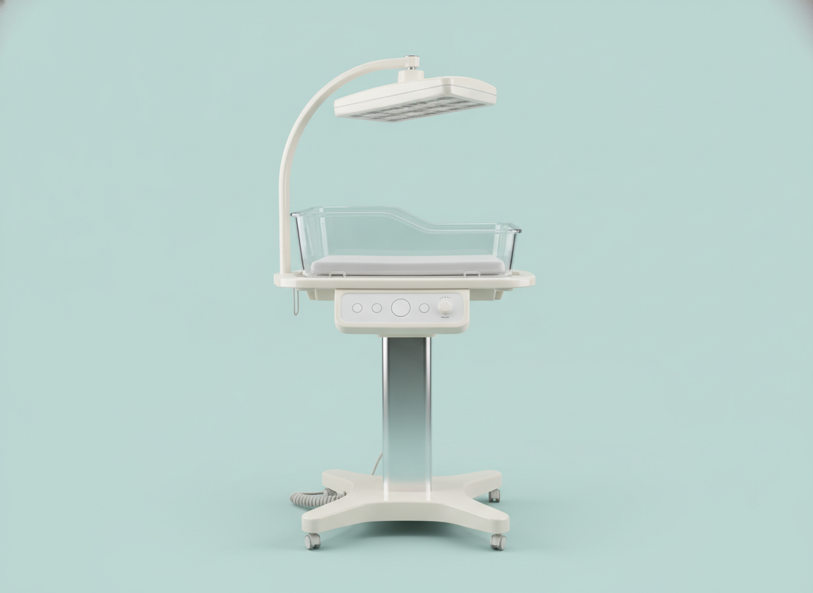 MN-IW004 - High End Infant Warmer