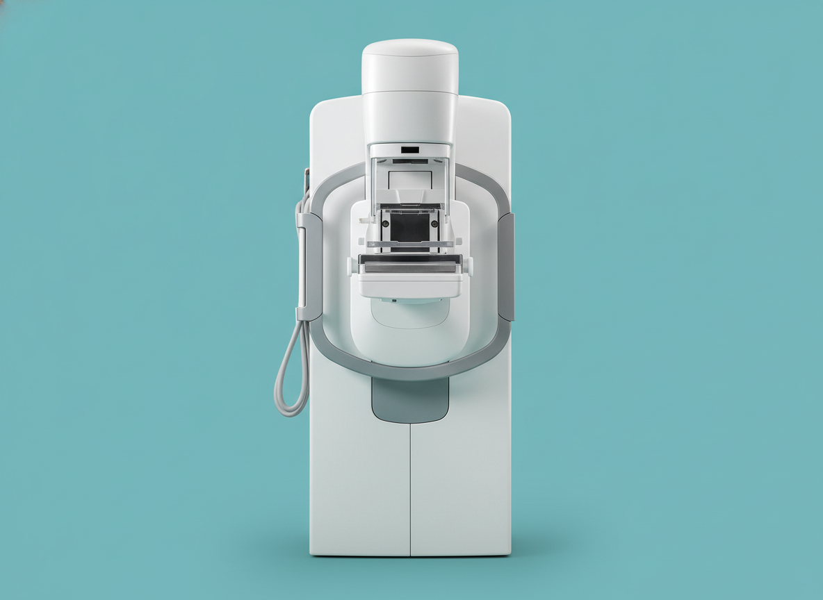 MN-MA001 - Mammography