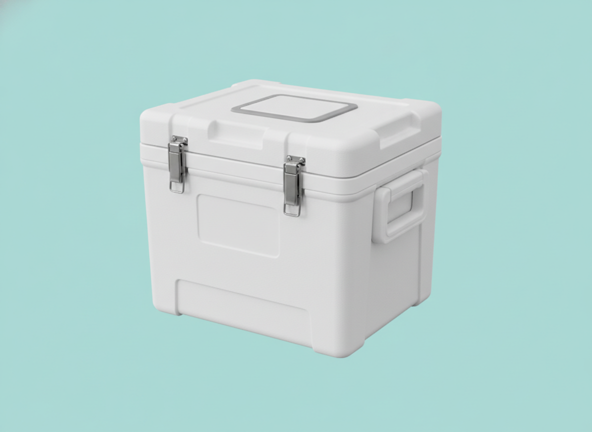 MN-6L - Tranport Cooler Box