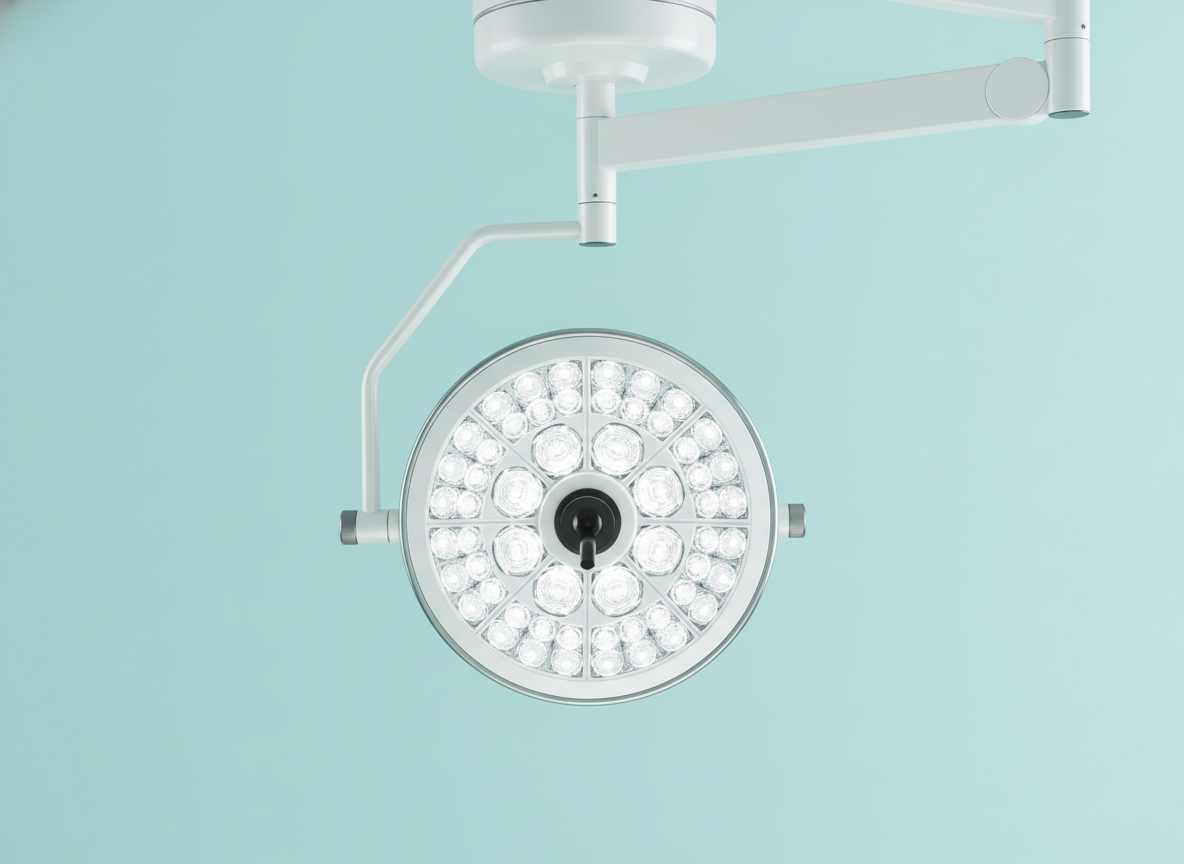 MN-OL3MB - Operating Lamp
