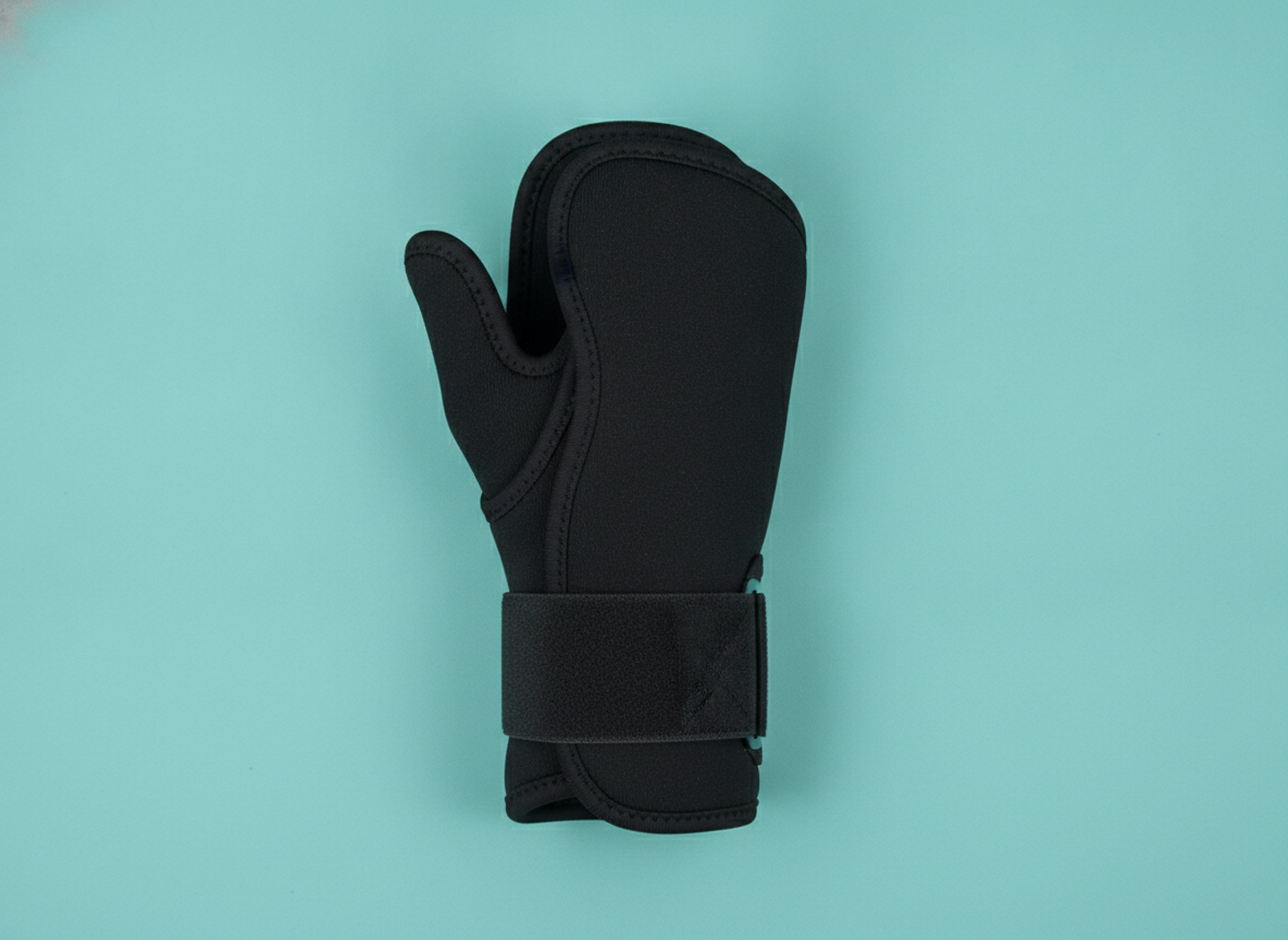 Wrist & Thumb Support (Neo)