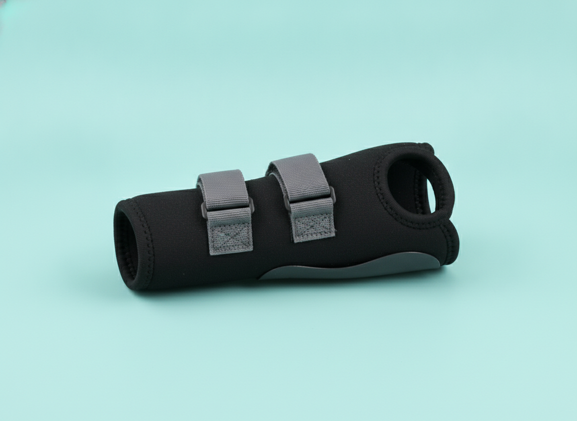 Wrist & Forearm Brace (Neo)
