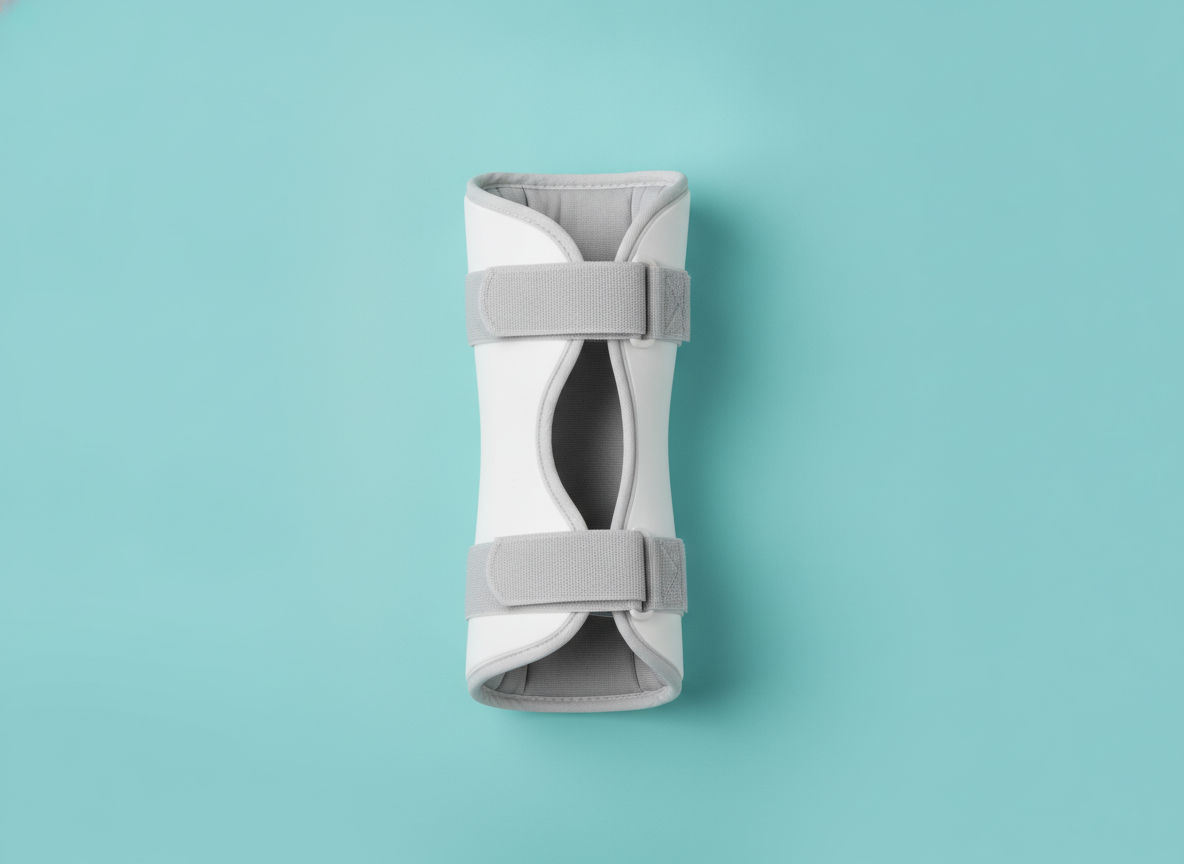 Short Arm Splint