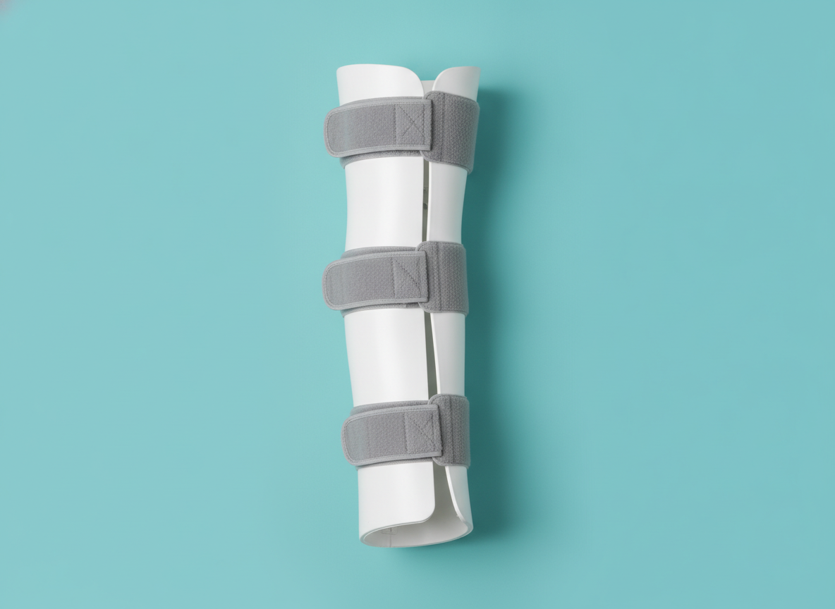 Full Arm Splint