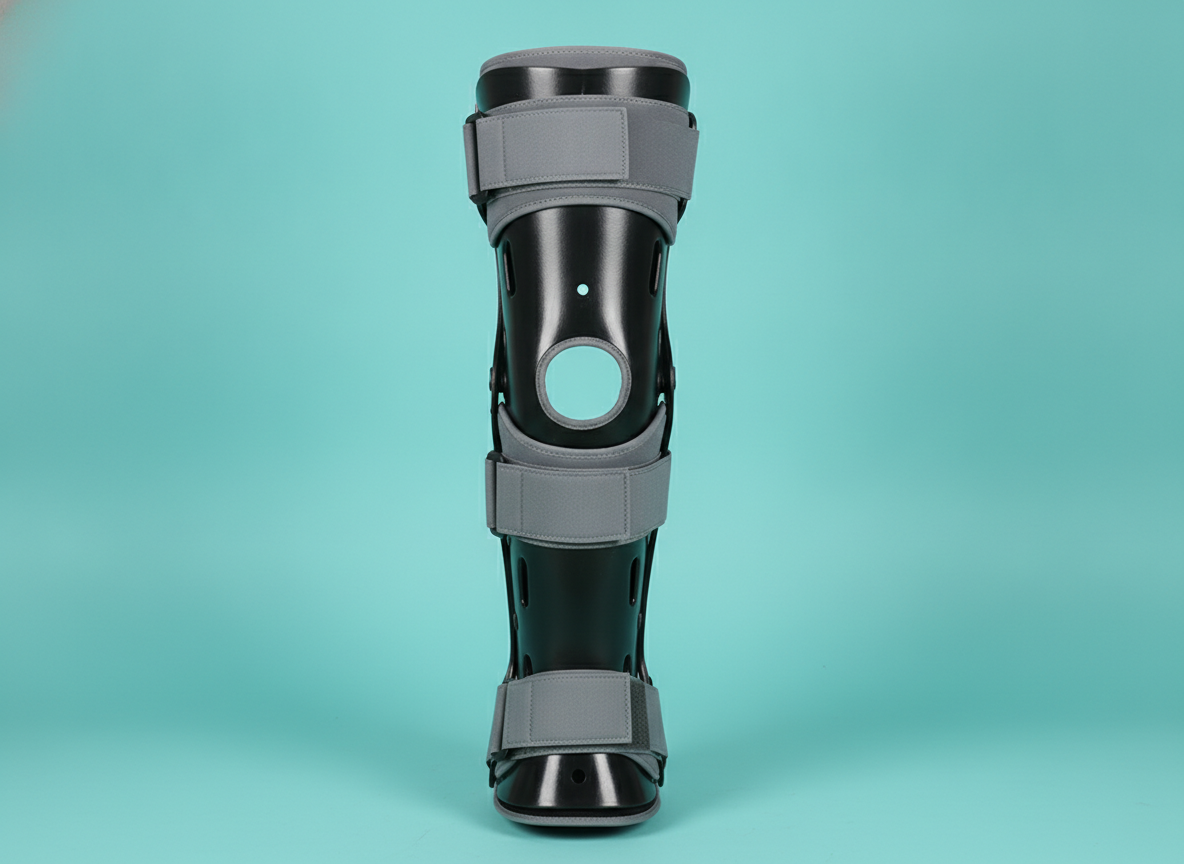 Full Leg Splint