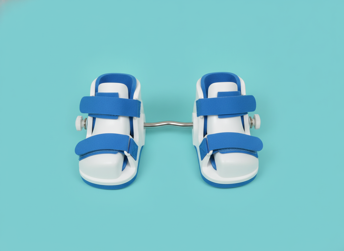 CTEV Splint
