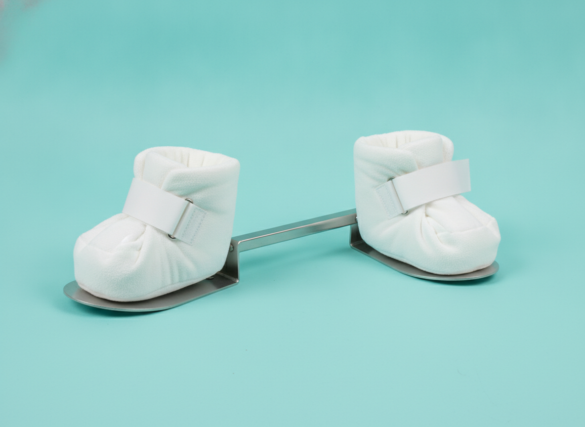 CTEV Dennis Brown Splint with Padding