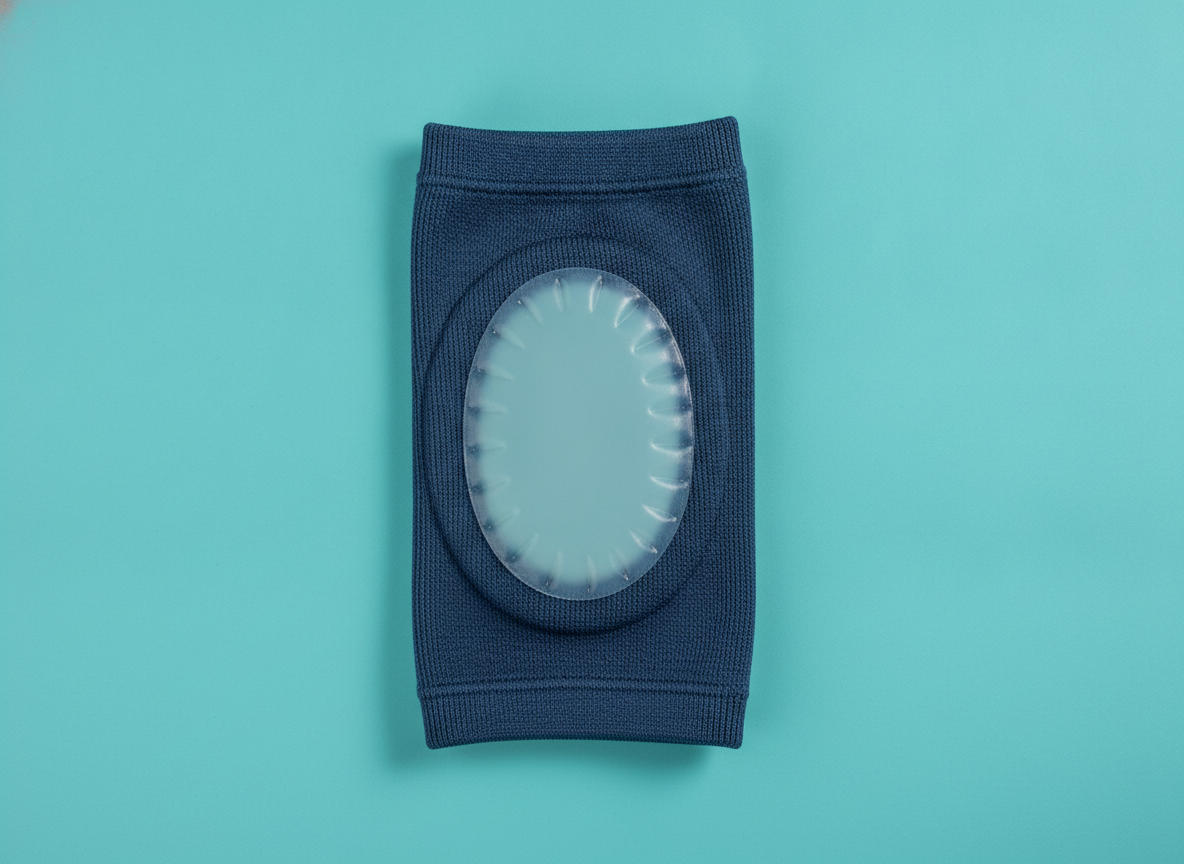 Elbow Support with Gel Pad