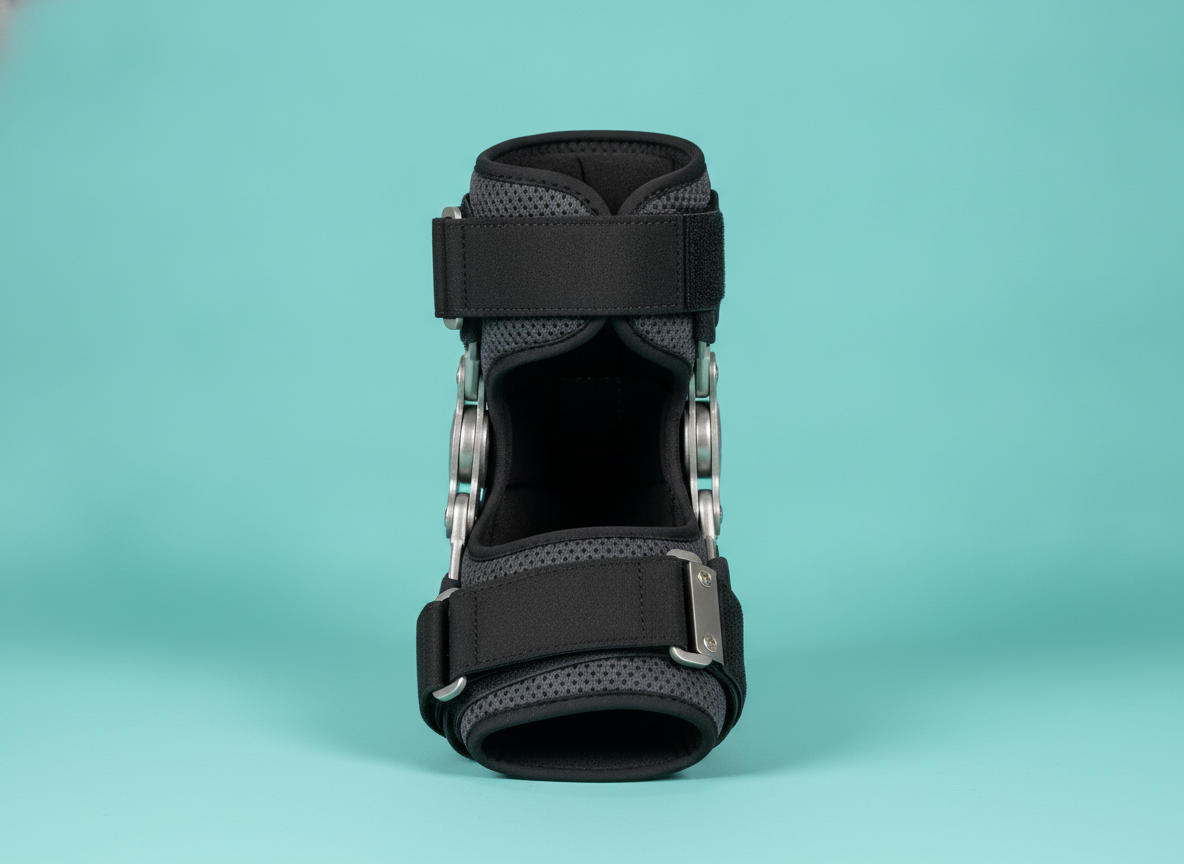 Hi-Tech Ankle Support