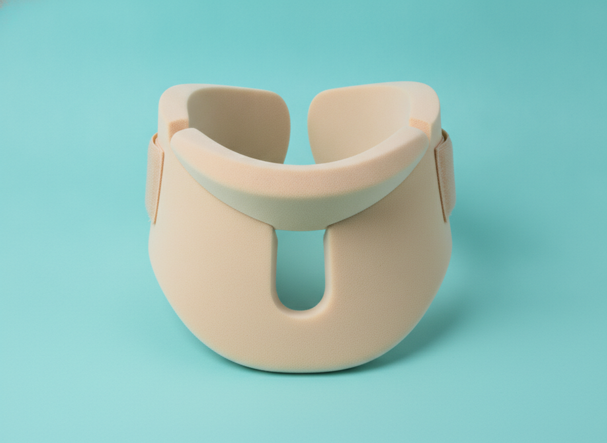Philadelphia Collar (Ethafoam)
