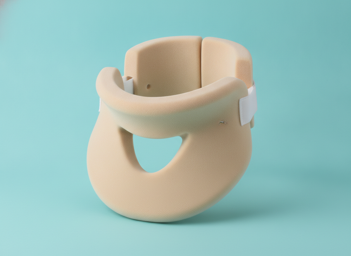 Philadelphia Collar (Plastazote)