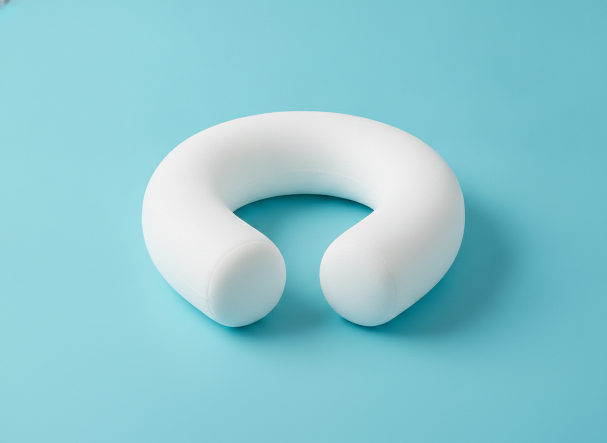 Cervical Collar (Boneless)