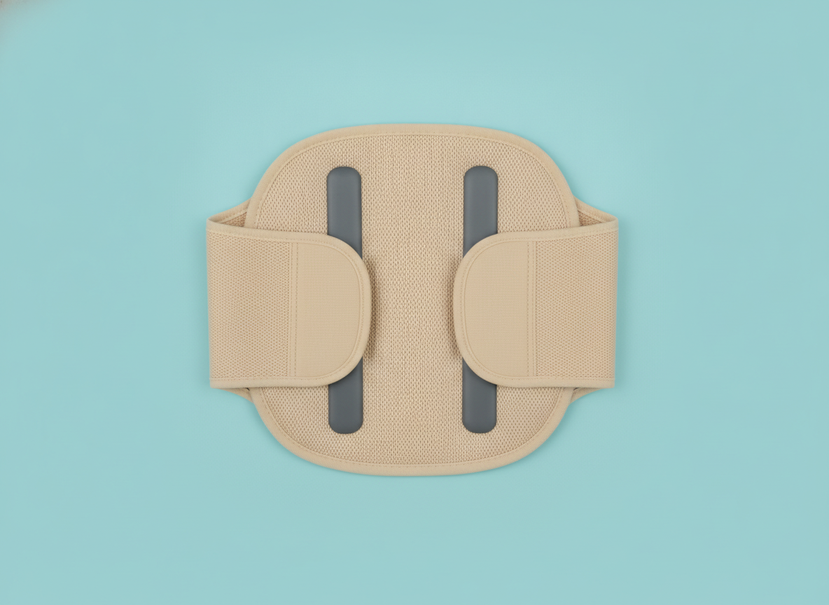 Lumbo Sacral Support