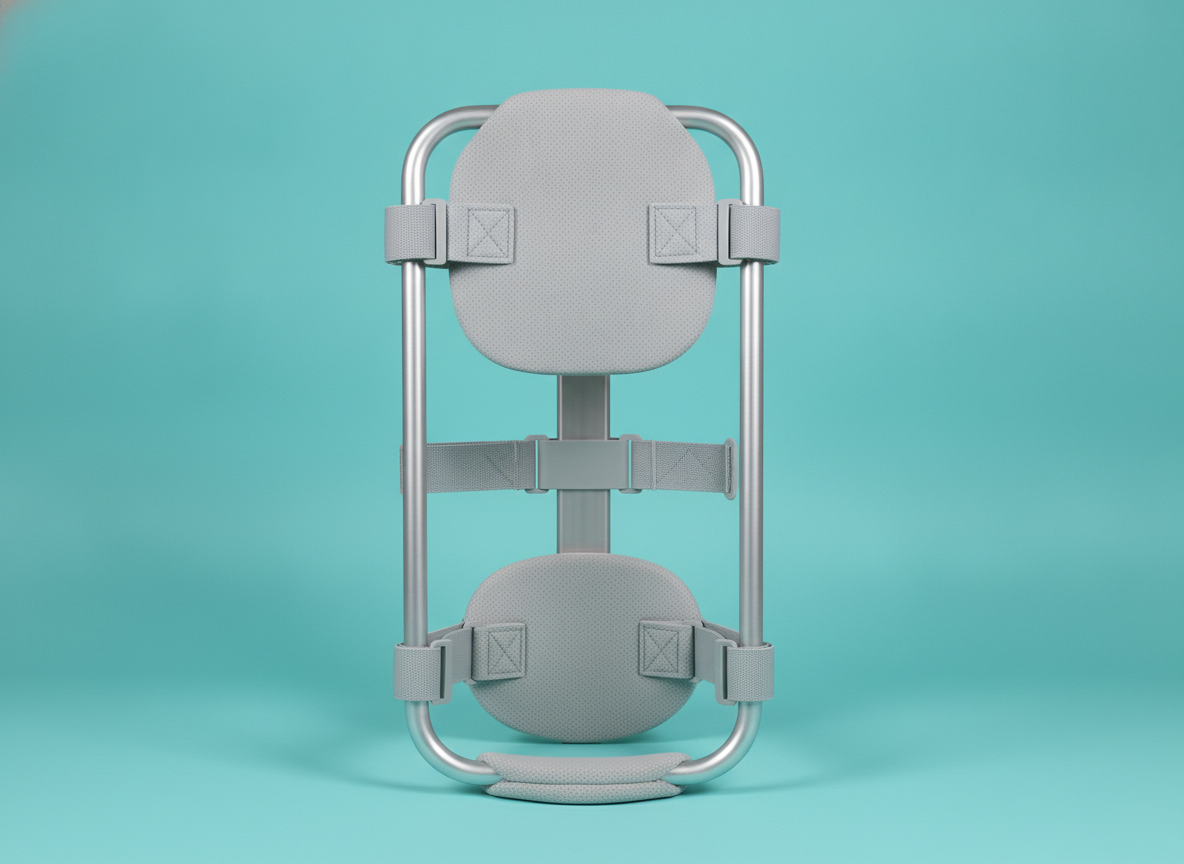 ASH Brace (Hyper Extension Brace)