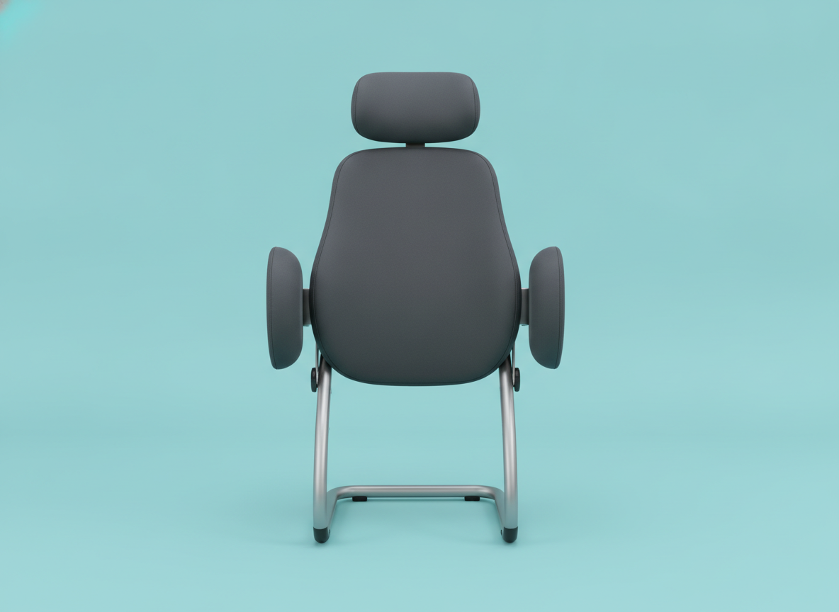 Back Rest Executive