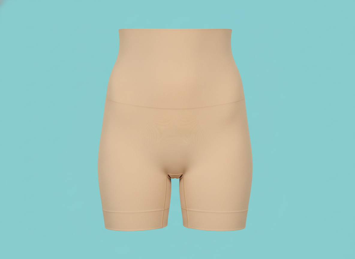 Tummy Shaper Short Type